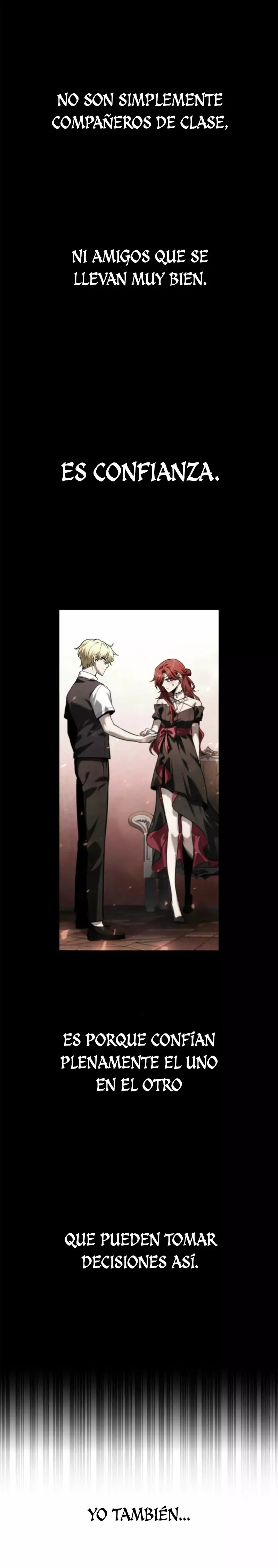 Read Mago Infinito ES Manga Online