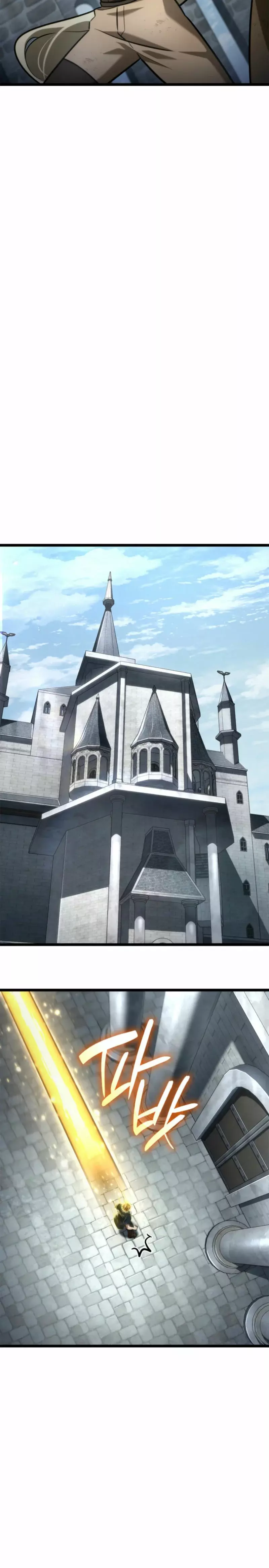 Read Mago Infinito ES Manga Online