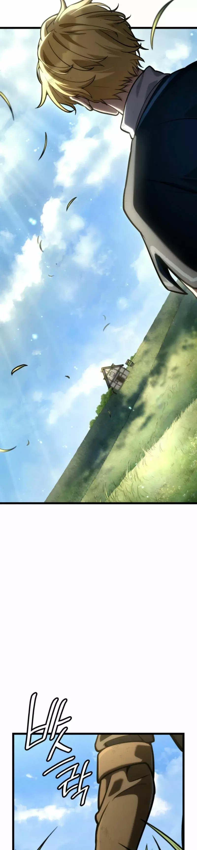 Read Mago Infinito ES Manga Online