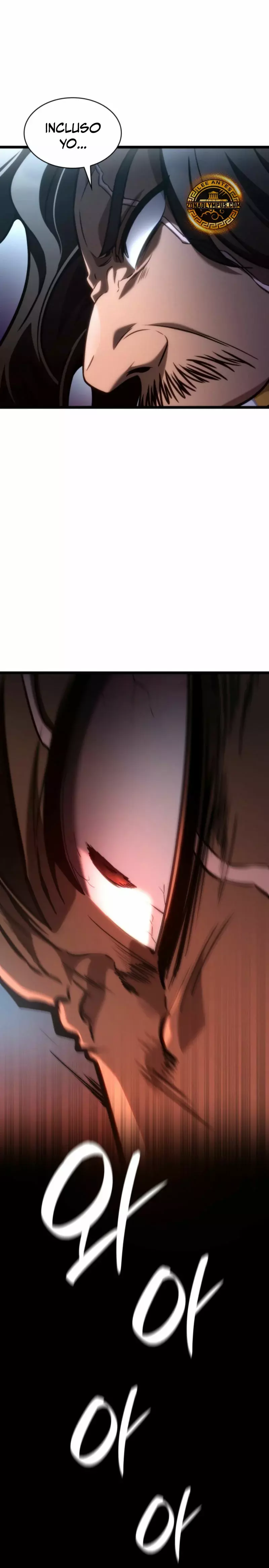 Read Mago Infinito ES Manga Online