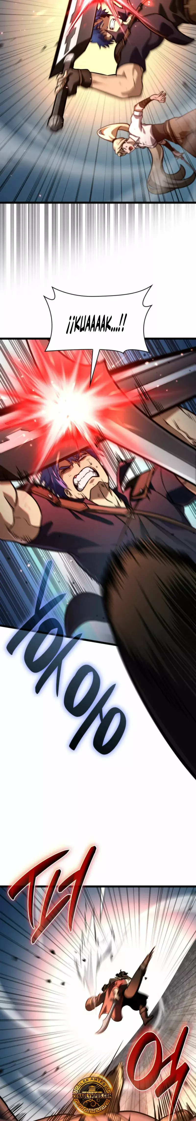 Read Mago Infinito ES Manga Online