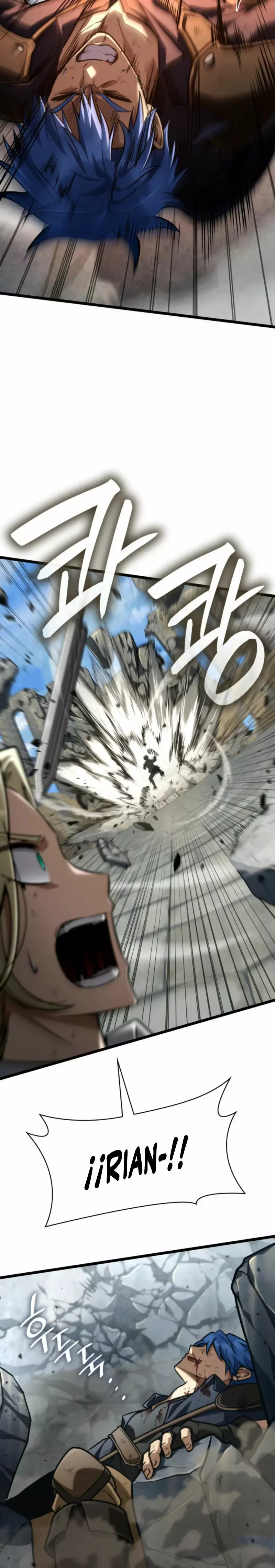 Read Mago Infinito ES Manga Online