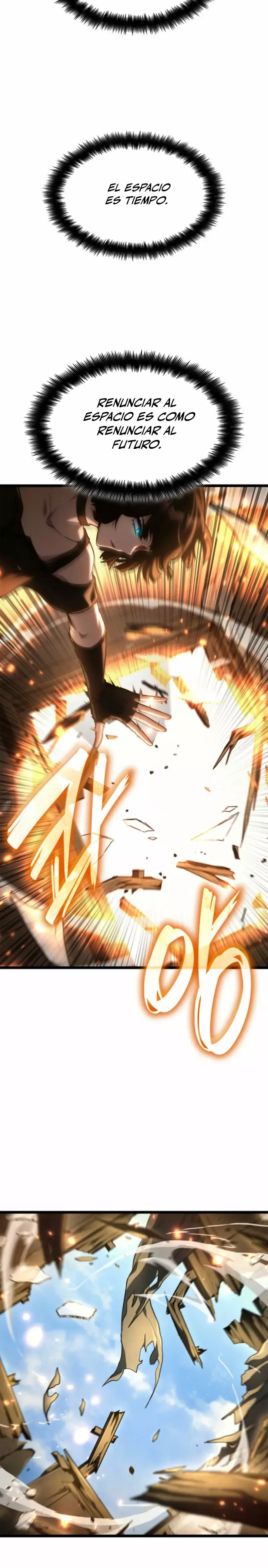 Read Mago Infinito ES Manga Online