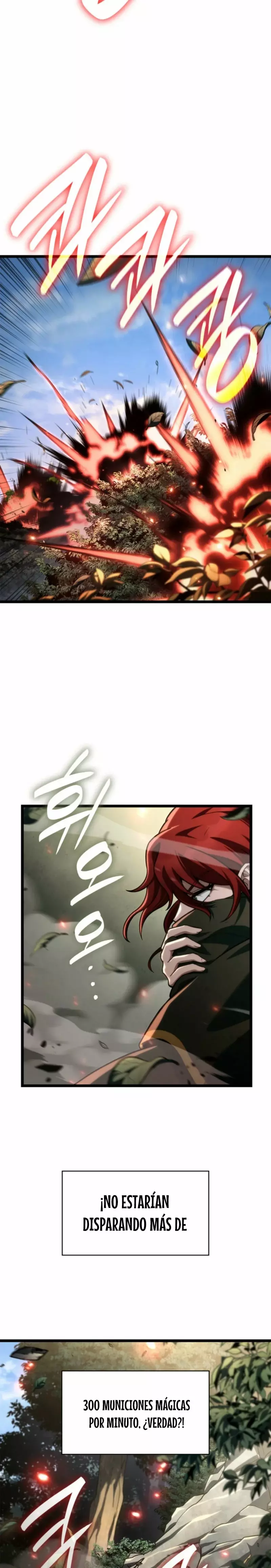 Read Mago Infinito ES Manga Online