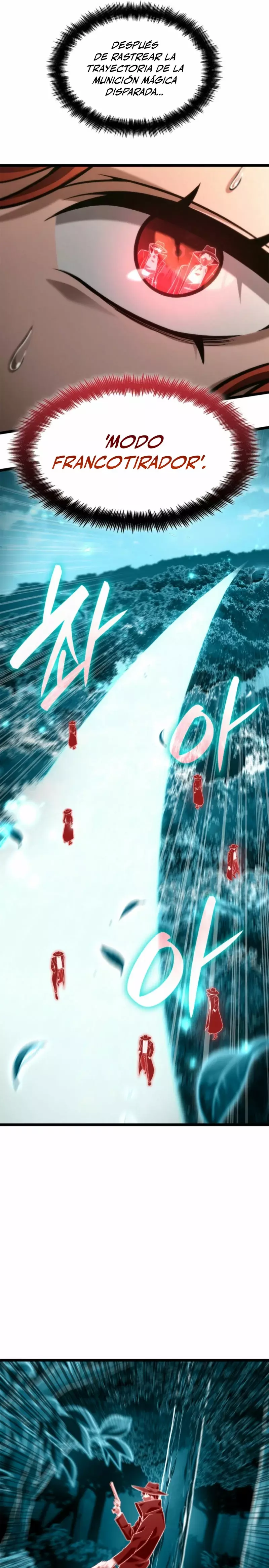 Read Mago Infinito ES Manga Online