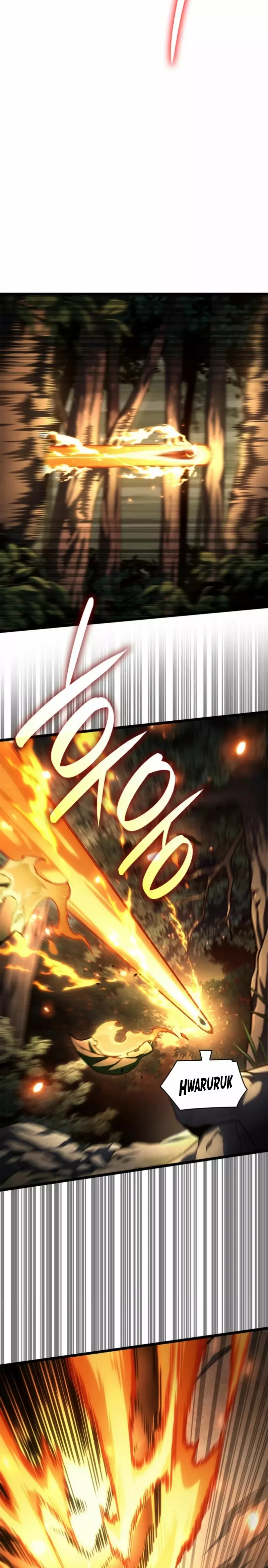 Read Mago Infinito ES Manga Online