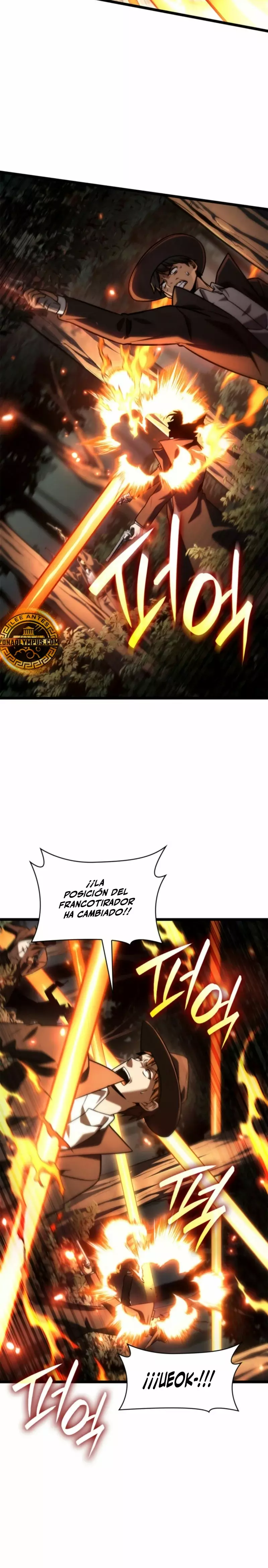 Read Mago Infinito ES Manga Online