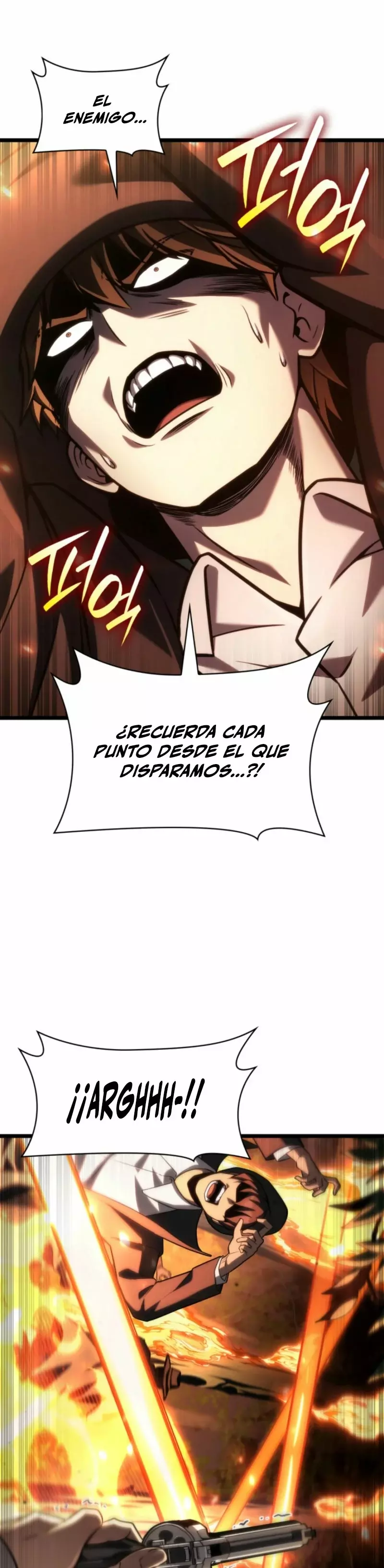 Read Mago Infinito ES Manga Online