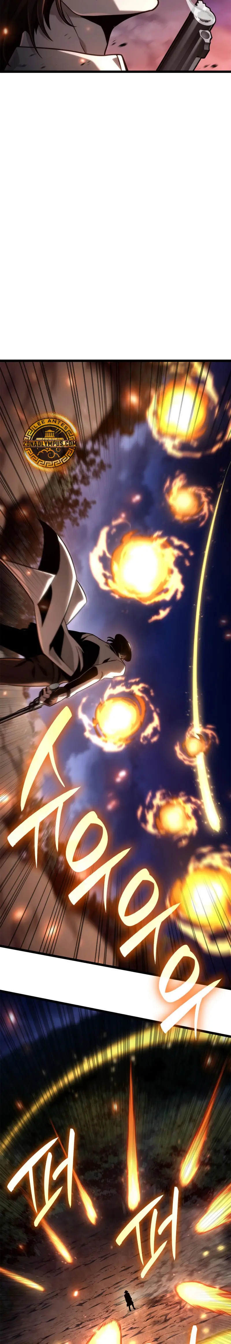 Read Mago Infinito ES Manga Online