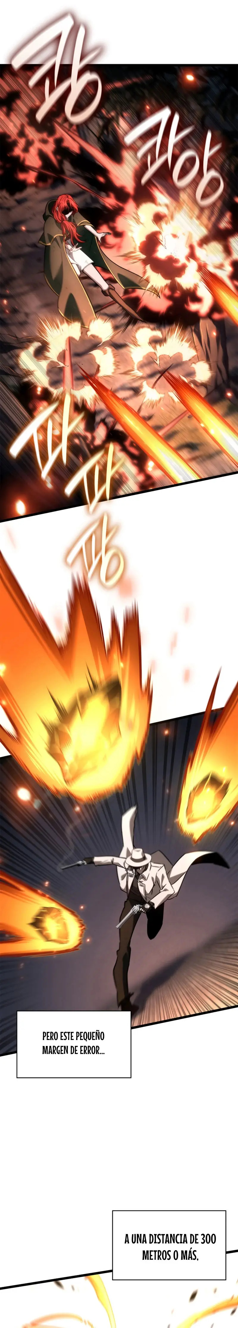 Read Mago Infinito ES Manga Online