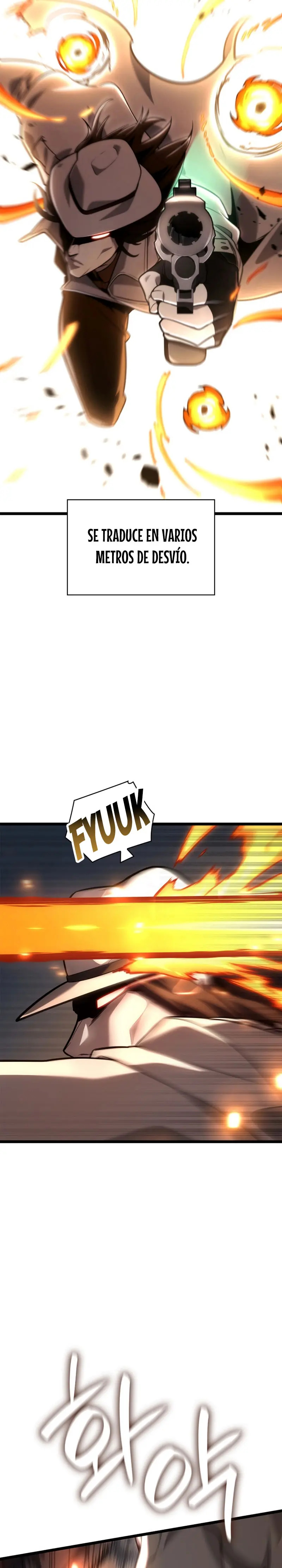 Read Mago Infinito ES Manga Online