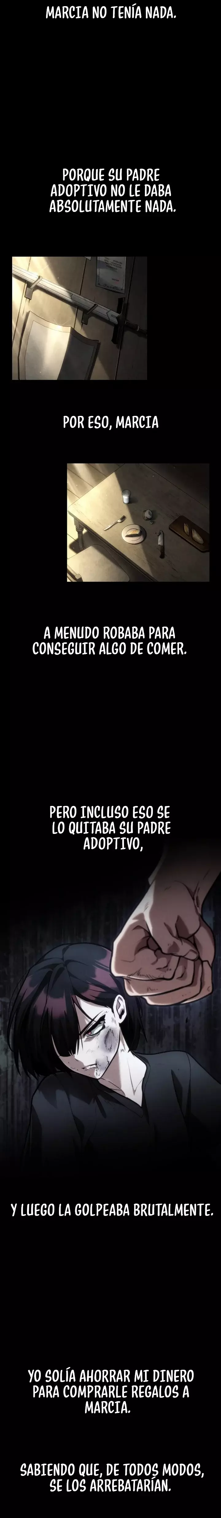 Read Mago Infinito ES Manga Online