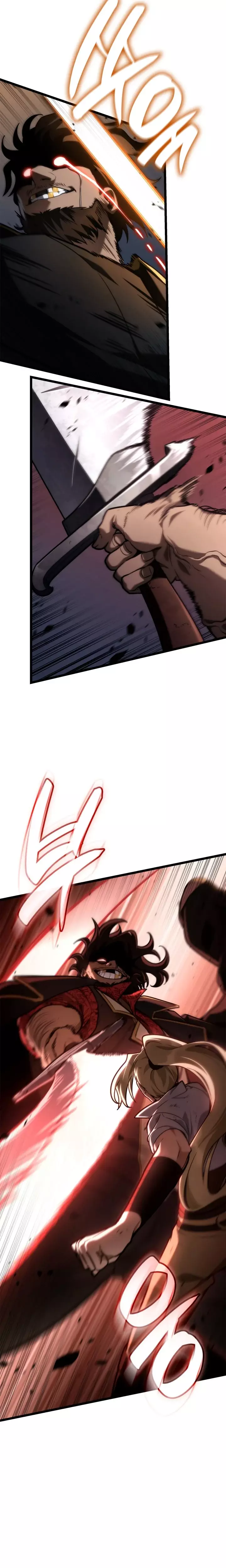 Read Mago Infinito ES Manga Online