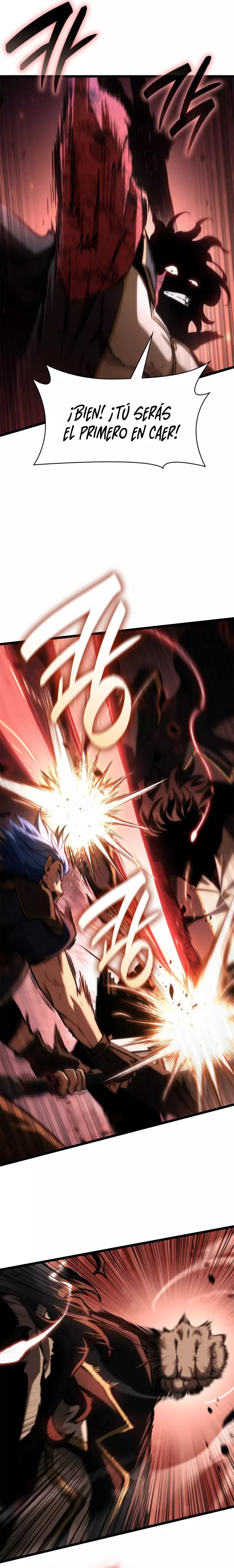 Read Mago Infinito ES Manga Online