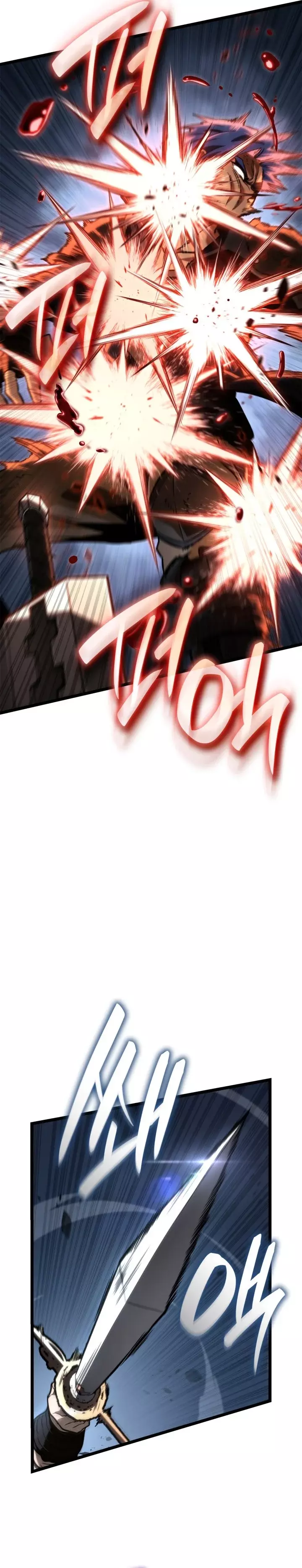 Read Mago Infinito ES Manga Online