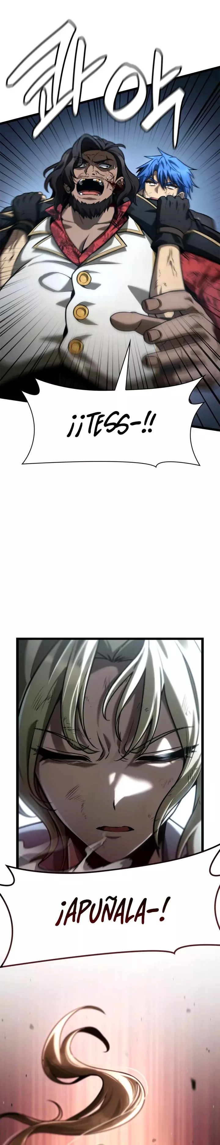 Read Mago Infinito ES Manga Online