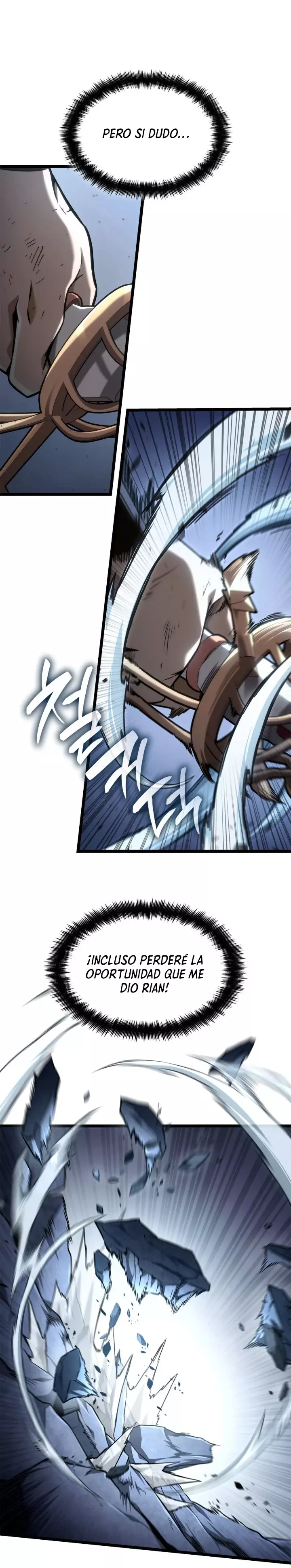 Read Mago Infinito ES Manga Online