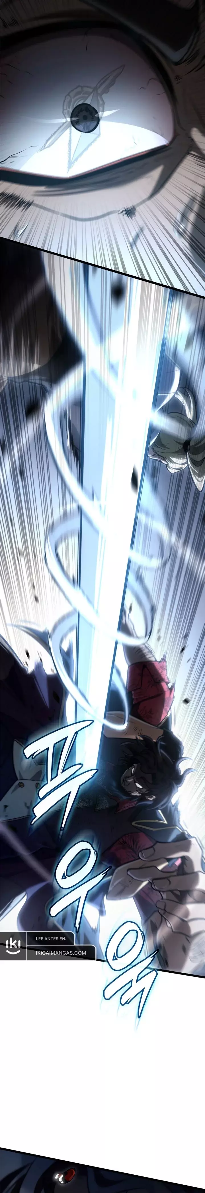 Read Mago Infinito ES Manga Online