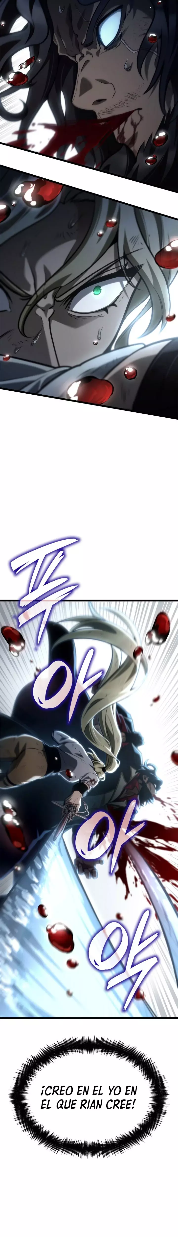 Read Mago Infinito ES Manga Online