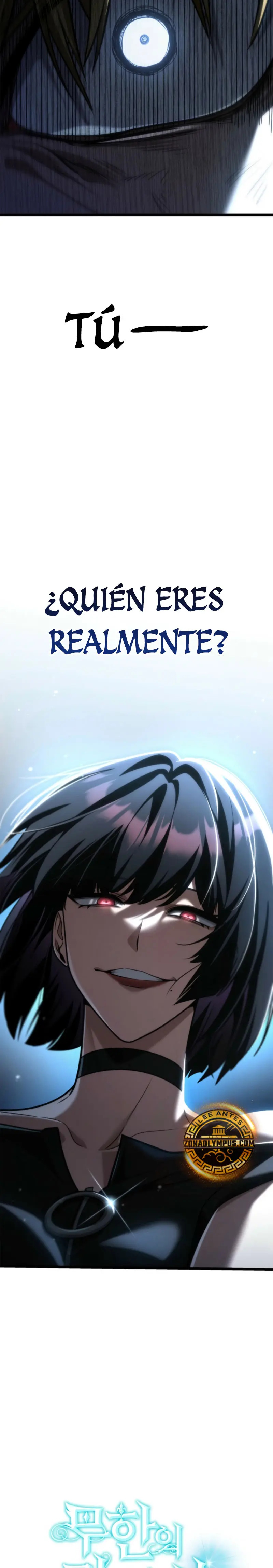 Read Mago Infinito ES Manga Online