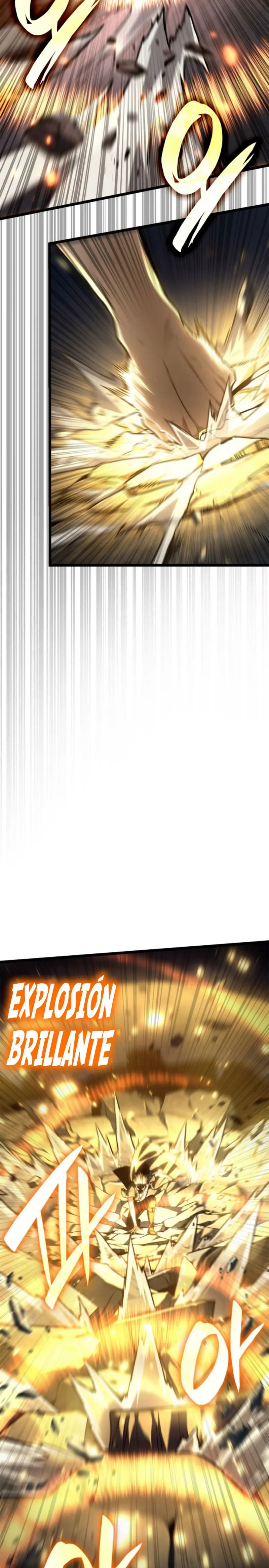 Read Mago Infinito ES Manga Online