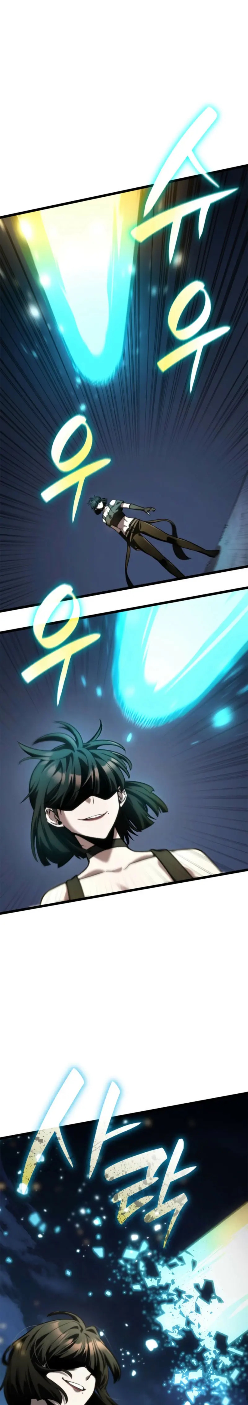 Read Mago Infinito ES Manga Online