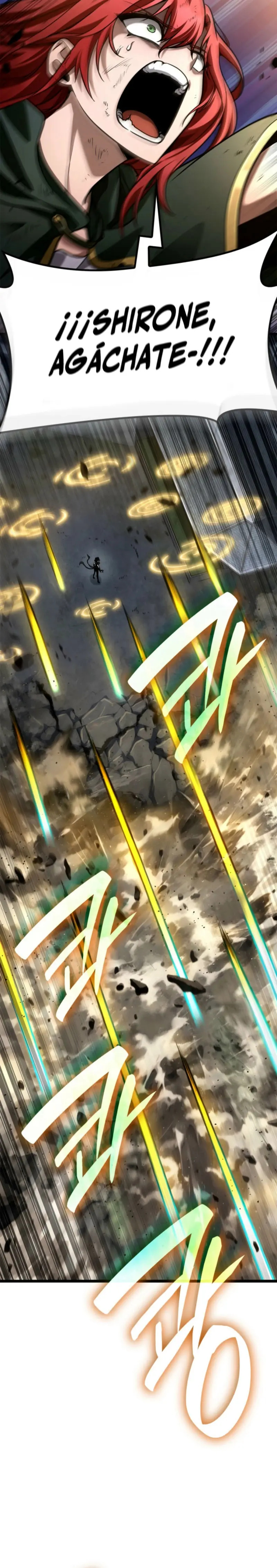 Read Mago Infinito ES Manga Online