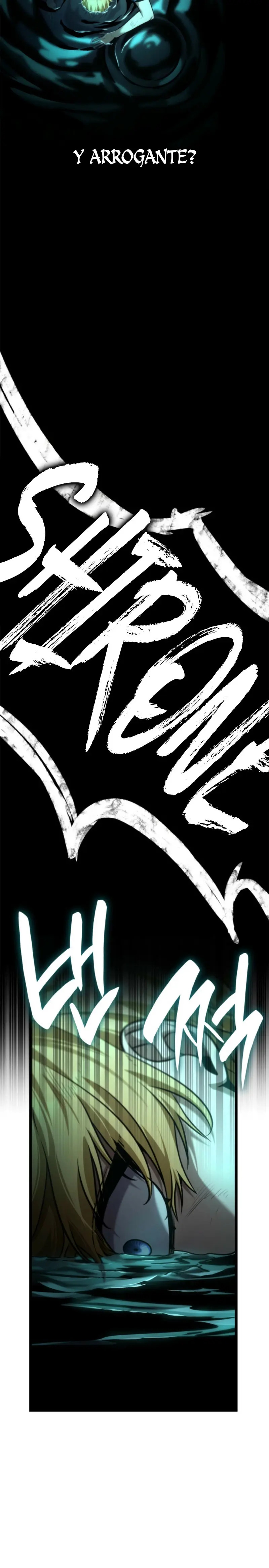 Read Mago Infinito ES Manga Online