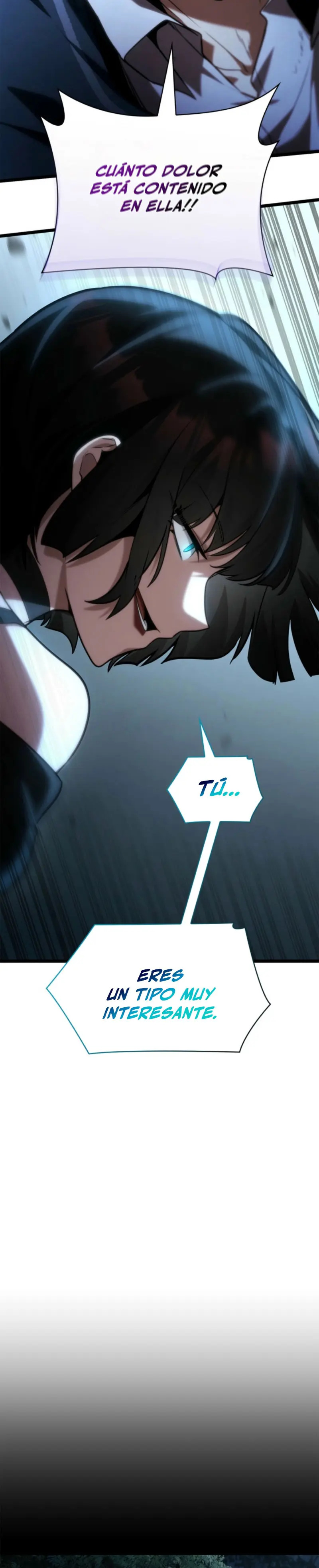 Read Mago Infinito ES Manga Online