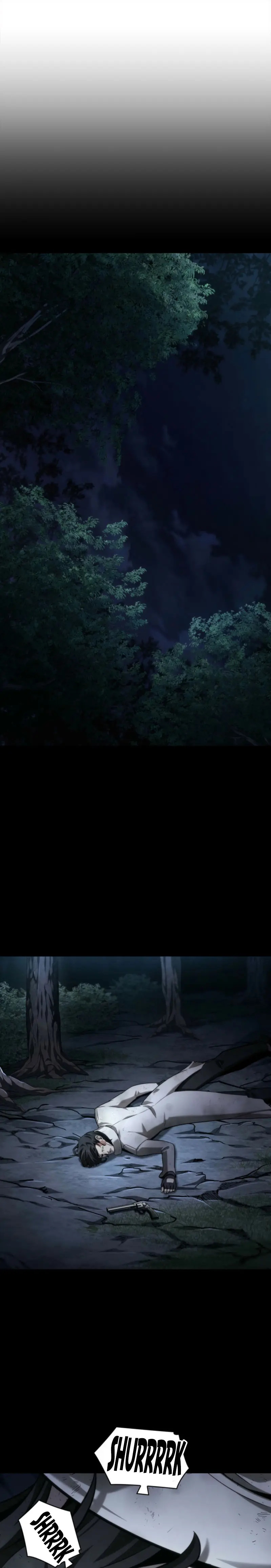 Read Mago Infinito ES Manga Online