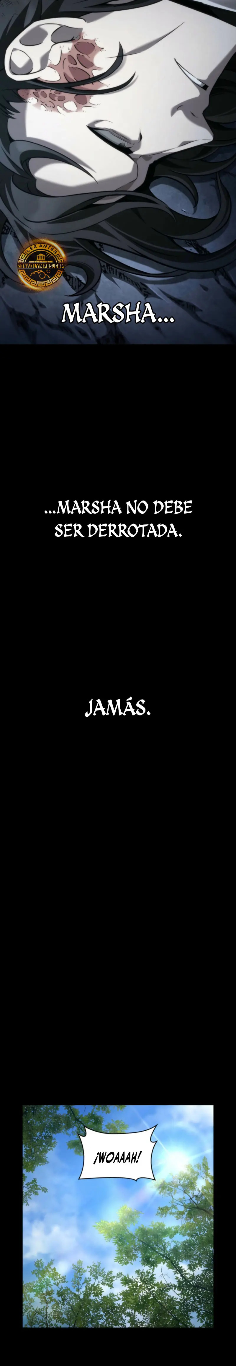 Read Mago Infinito ES Manga Online