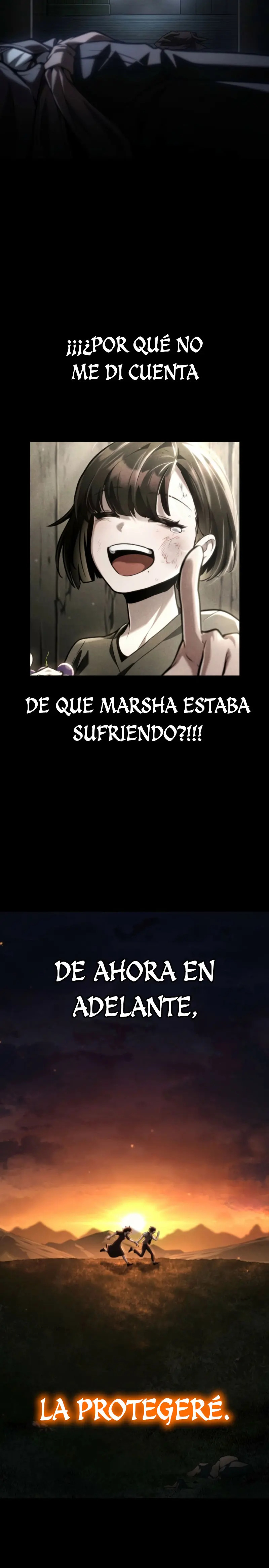 Read Mago Infinito ES Manga Online