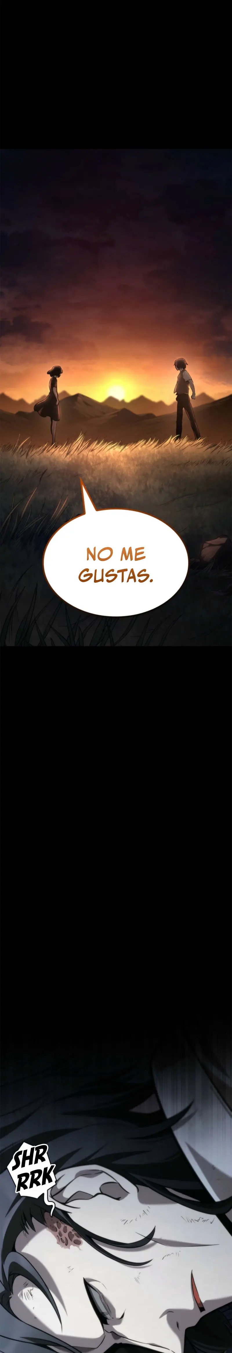 Read Mago Infinito ES Manga Online