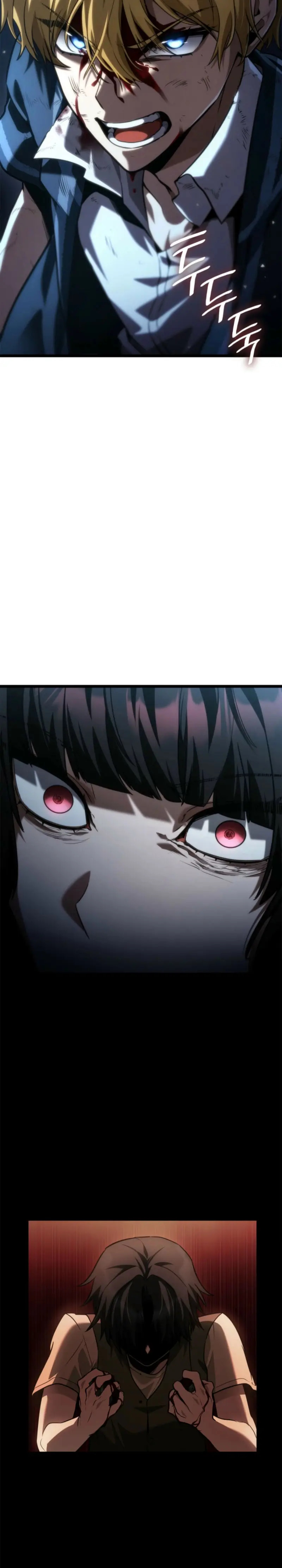 Read Mago Infinito ES Manga Online