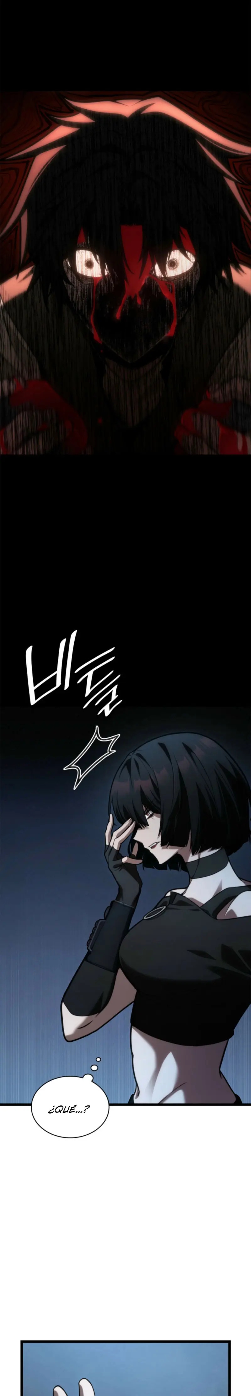 Read Mago Infinito ES Manga Online