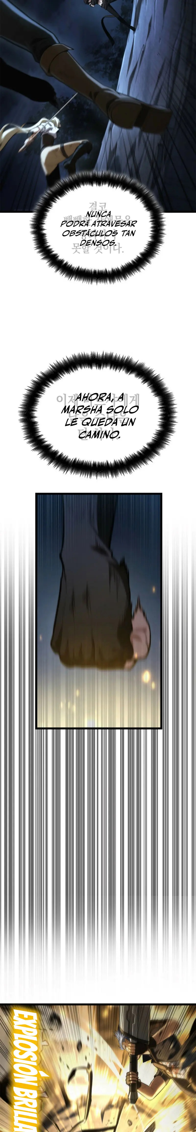 Read Mago Infinito ES Manga Online