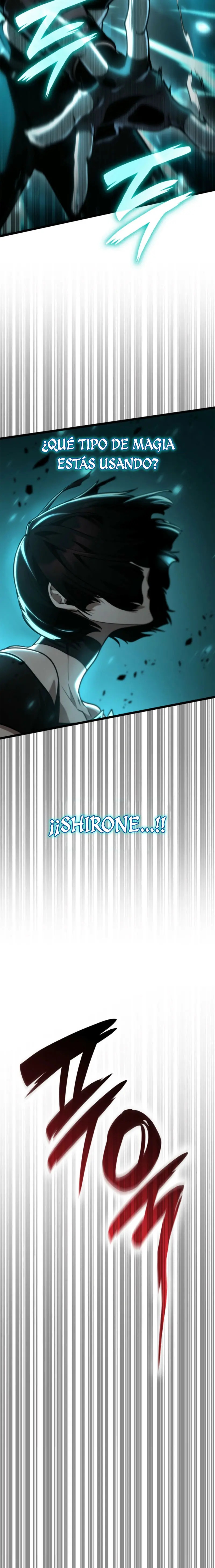 Read Mago Infinito ES Manga Online