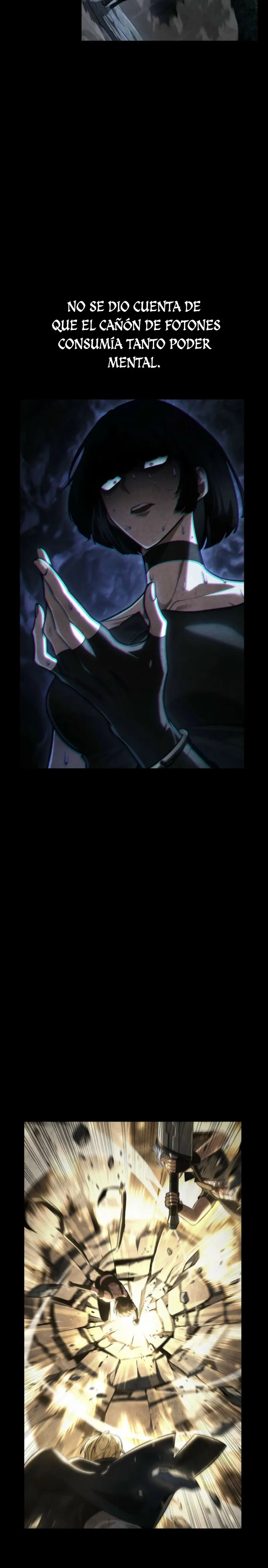 Read Mago Infinito ES Manga Online