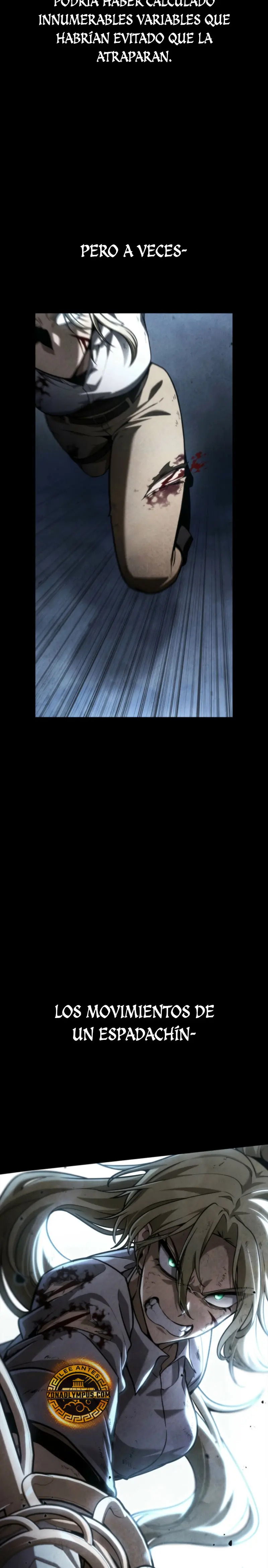 Read Mago Infinito ES Manga Online