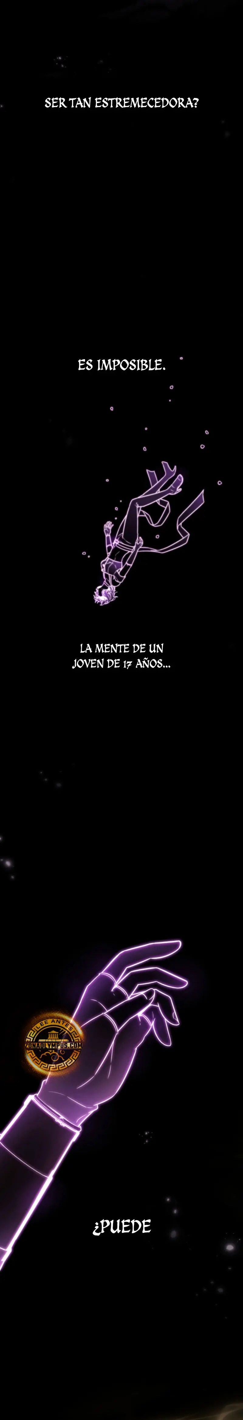 Read Mago Infinito ES Manga Online