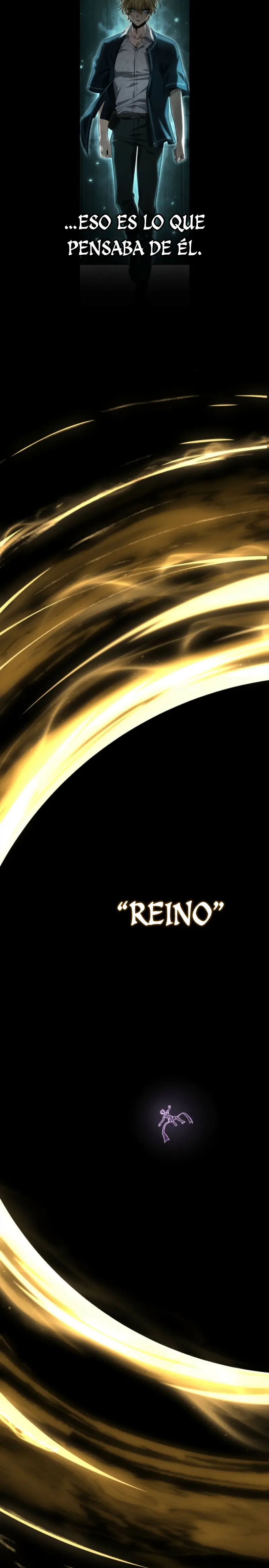 Read Mago Infinito ES Manga Online