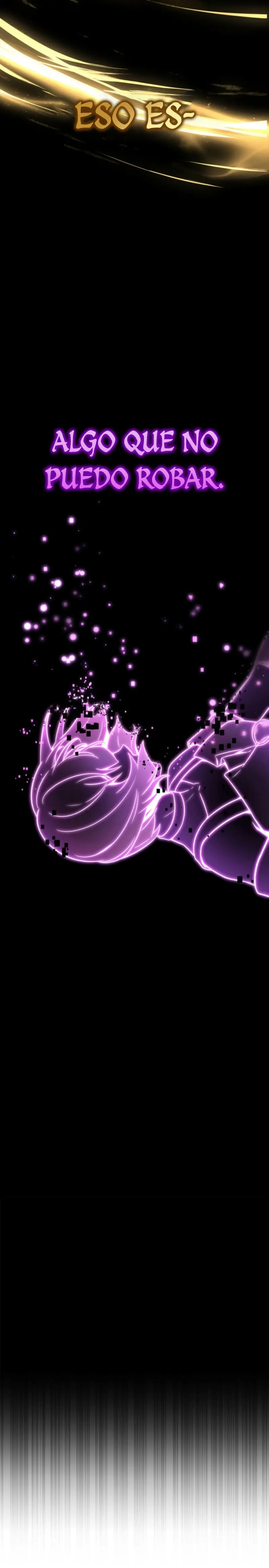 Read Mago Infinito ES Manga Online