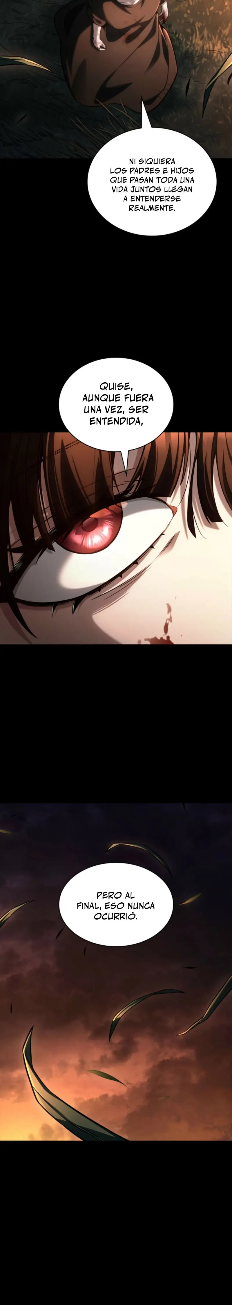 Read Mago Infinito ES Manga Online