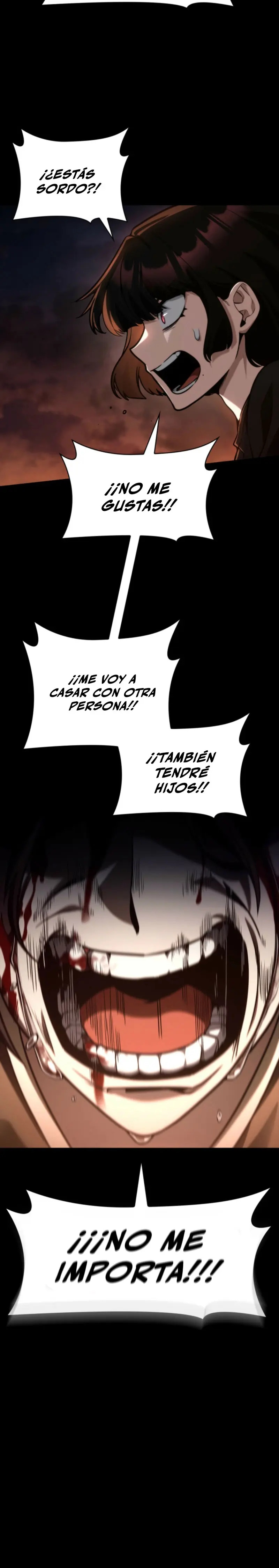 Read Mago Infinito ES Manga Online