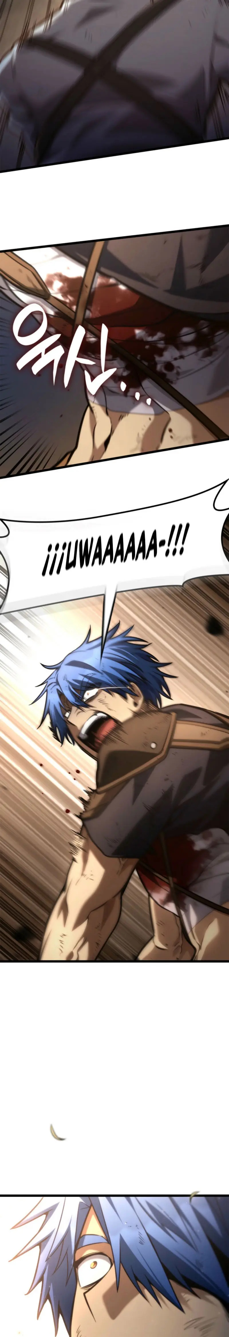 Read Mago Infinito ES Manga Online