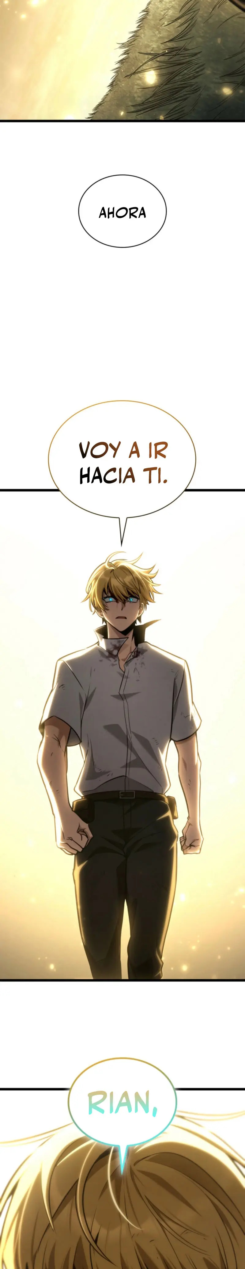 Read Mago Infinito ES Manga Online