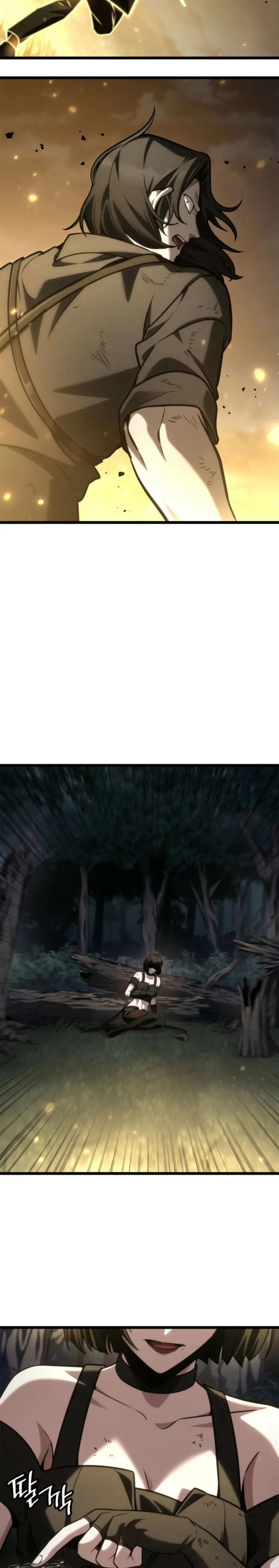 Read Mago Infinito ES Manga Online