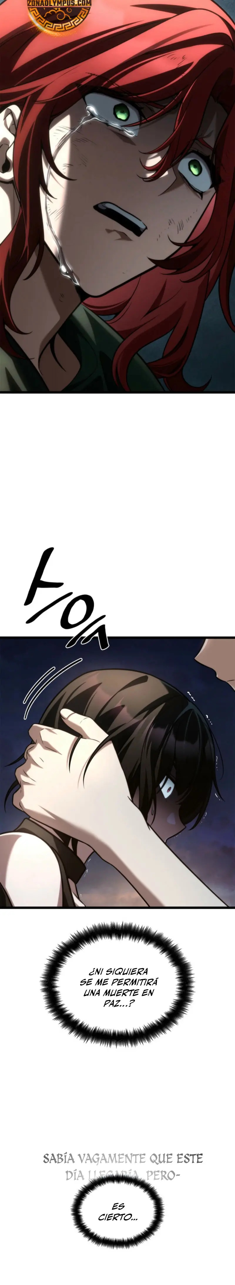 Read Mago Infinito ES Manga Online