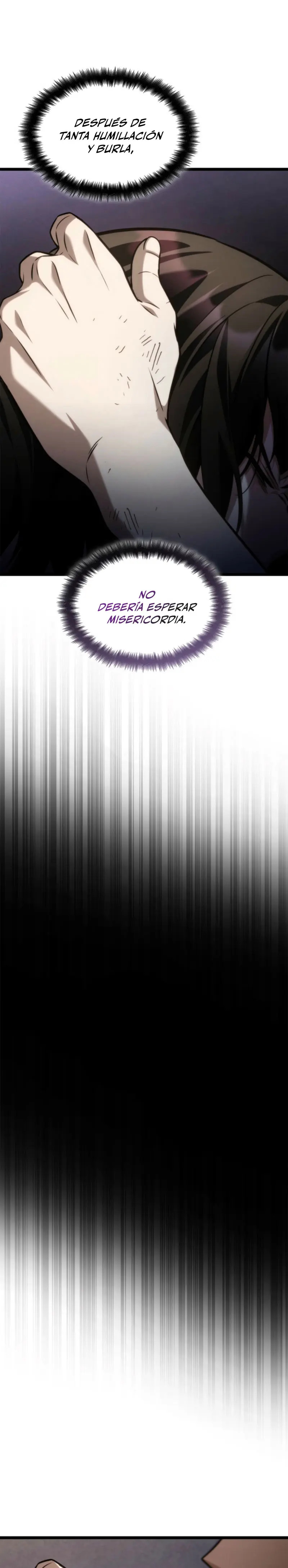 Read Mago Infinito ES Manga Online