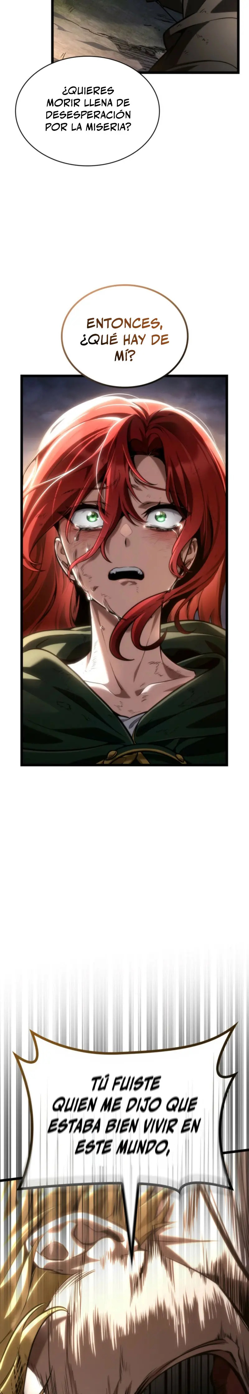 Read Mago Infinito ES Manga Online